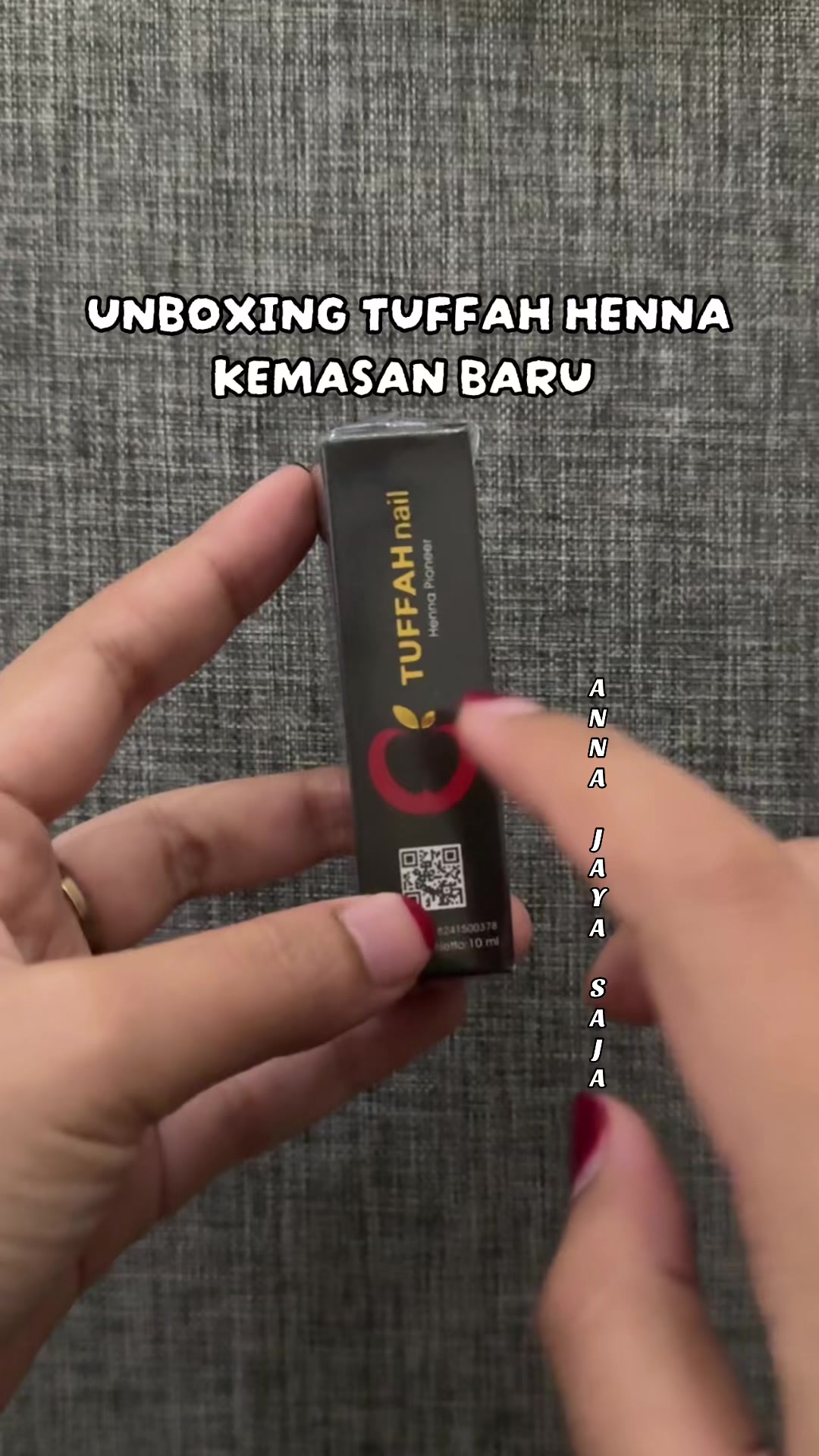 @Anna Jaya Saja