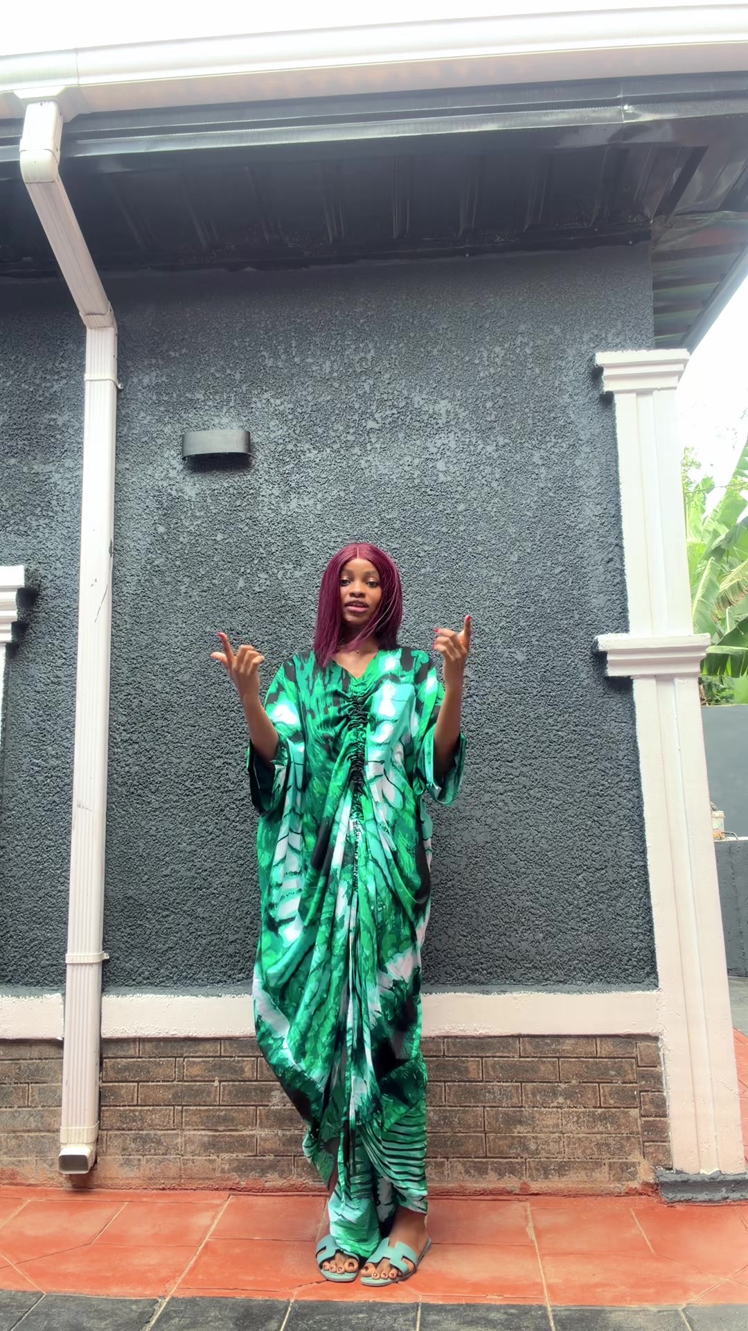 @Asa London baby ๐ค