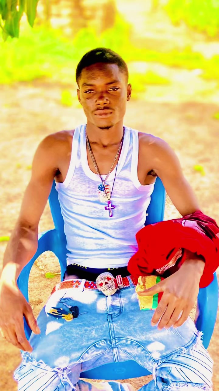 @King 1 Blood🇬🇭