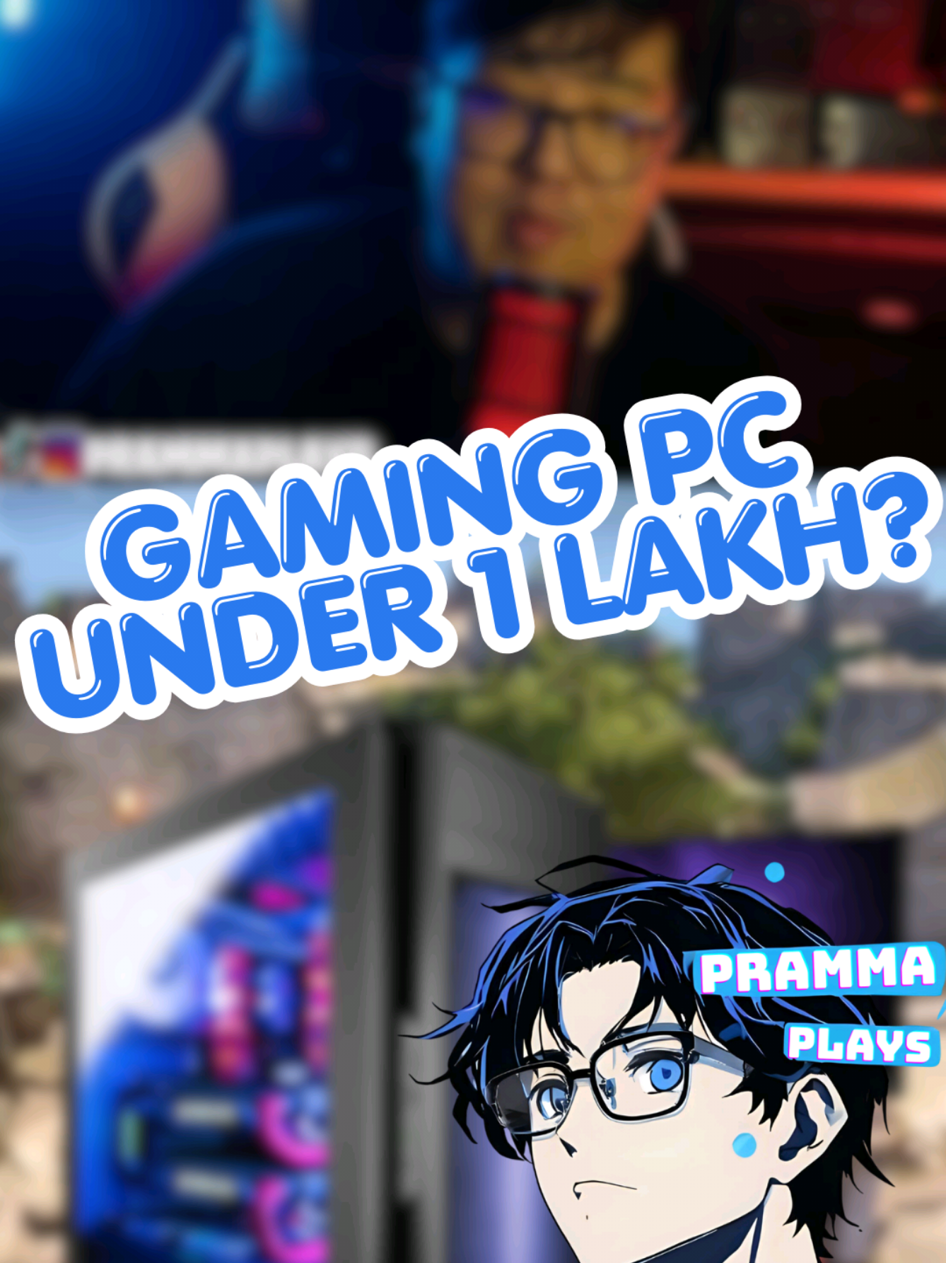 @Pramma Plays