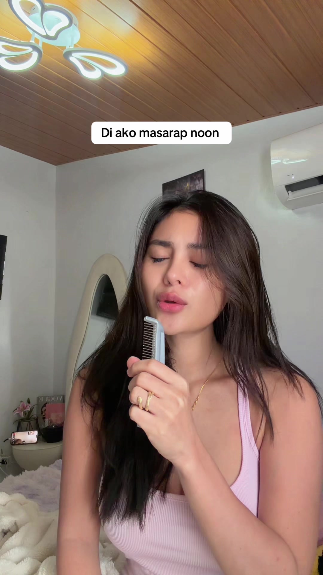 @Mariel verdida