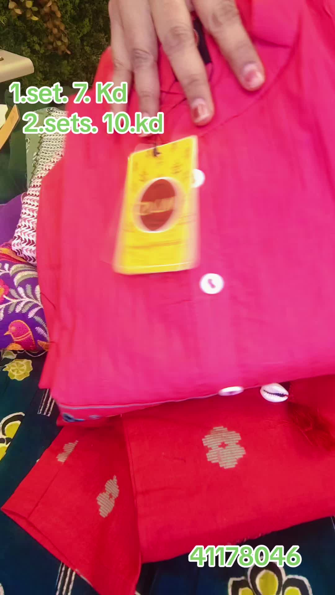 @Vijay Wholesale&Retail