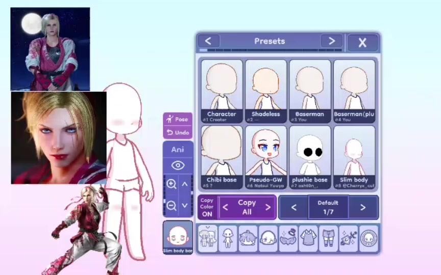 @GACHATEKKEN[[678]
