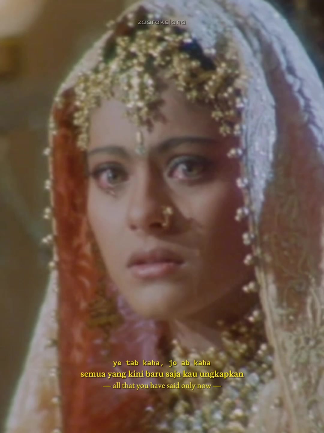 @Zaara Khan