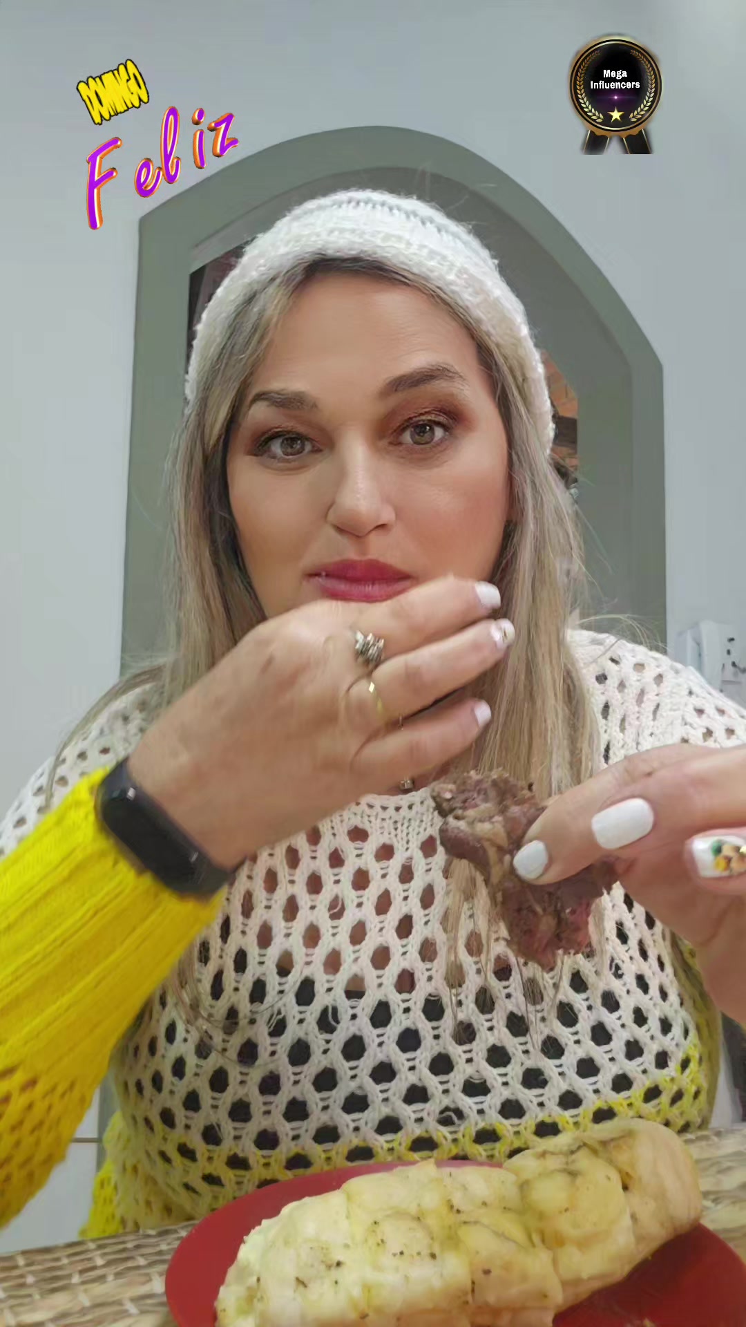 @Rainha da alegria 👑✨️