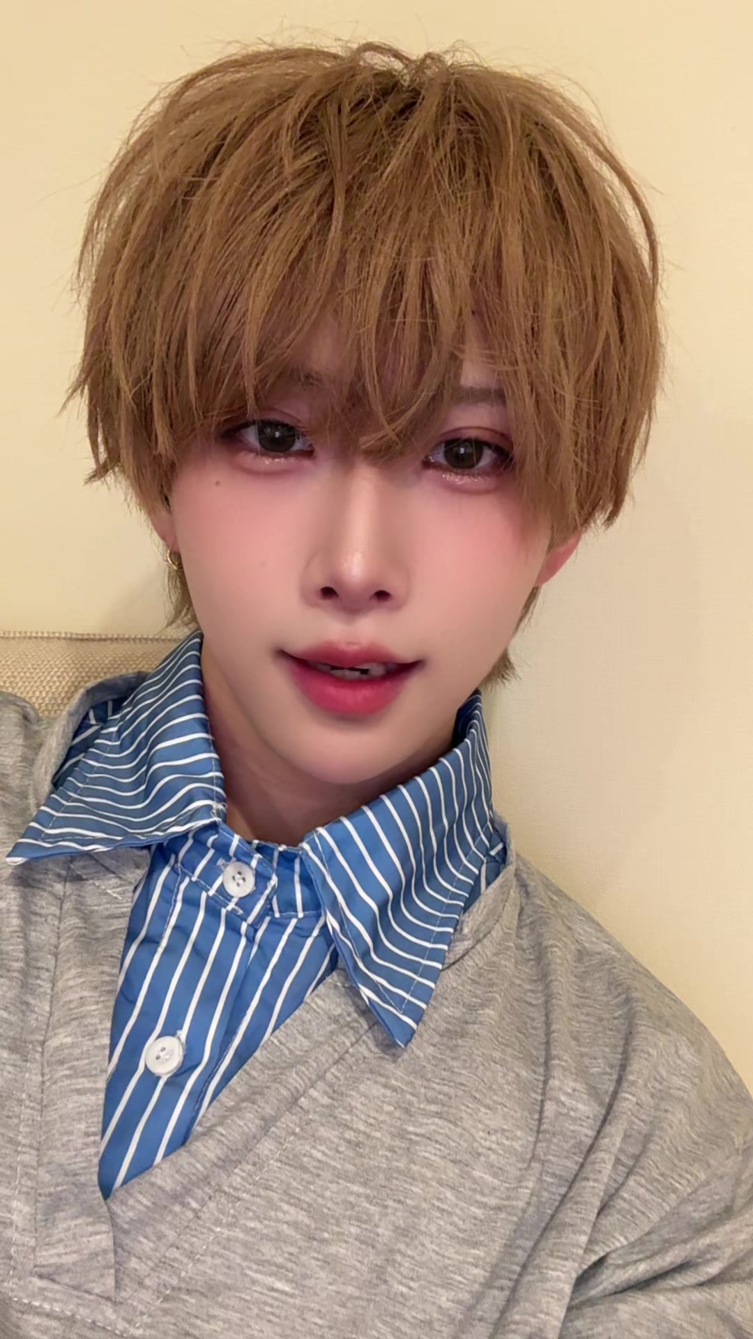 @たく
