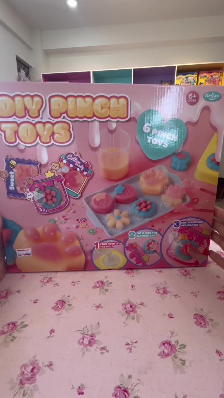 @Tiny Treasures
