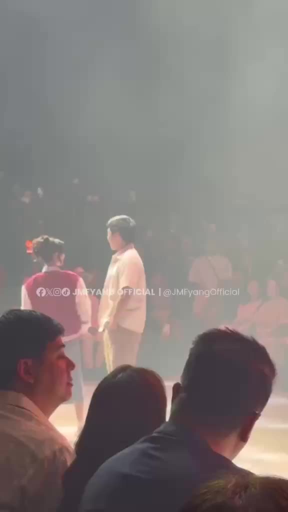 @Team JMFyang Official