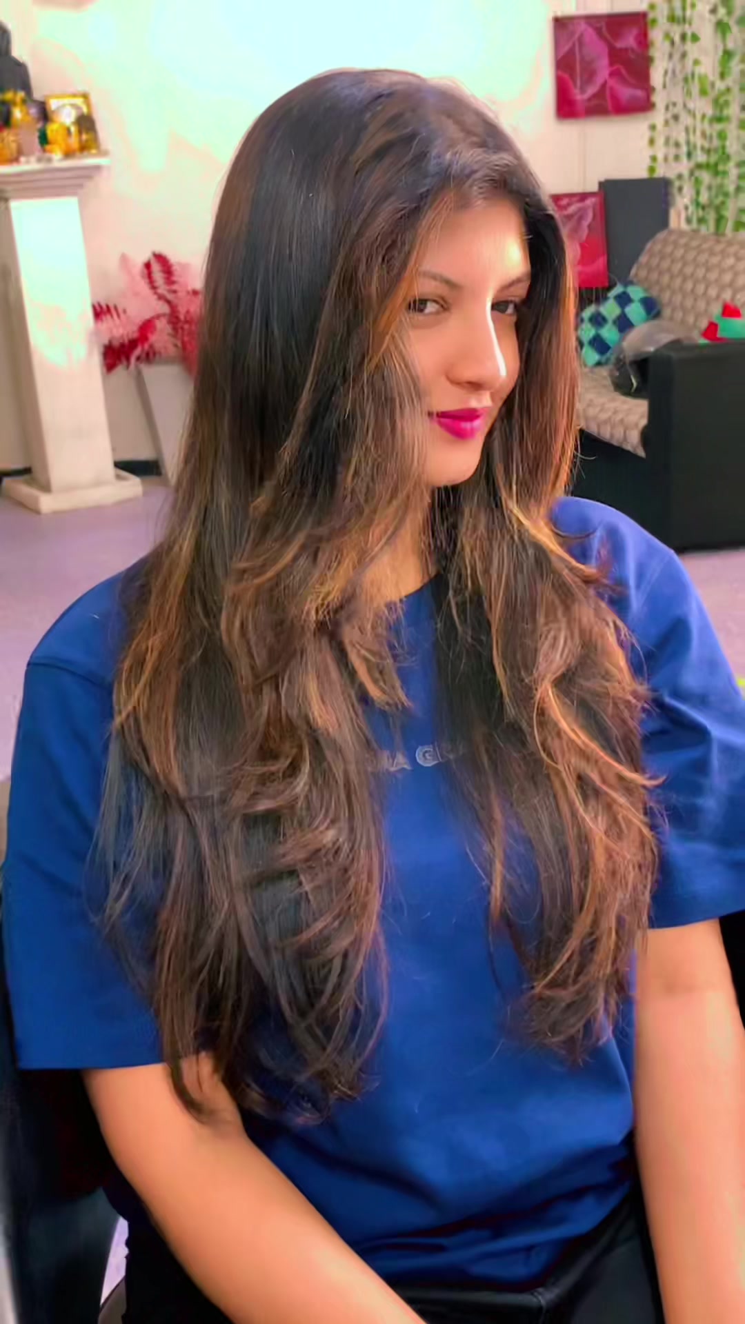 @Salon shasha nittambuwa