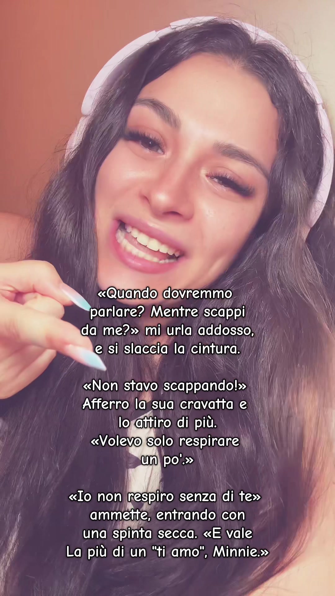 @Beannales_AlessiaLorecchio