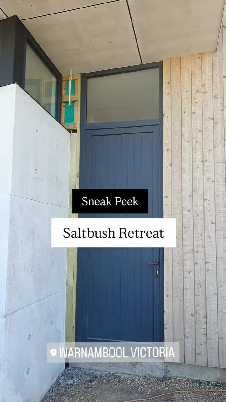 @Whisker Architecture Melbourne