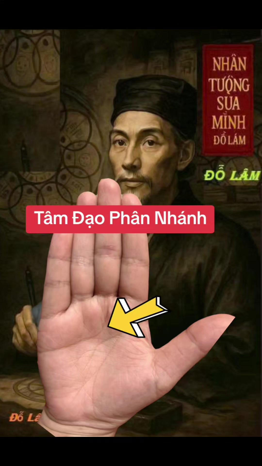 @Nh&acirc;n Tướng Hiểu M&igrave;nh