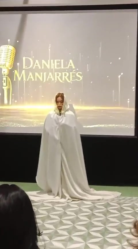 @Daniela Manjarres