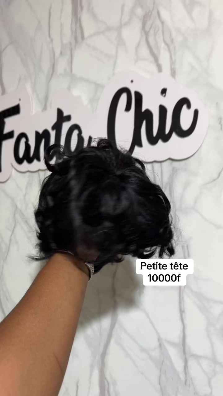 @Fanta Chic💄