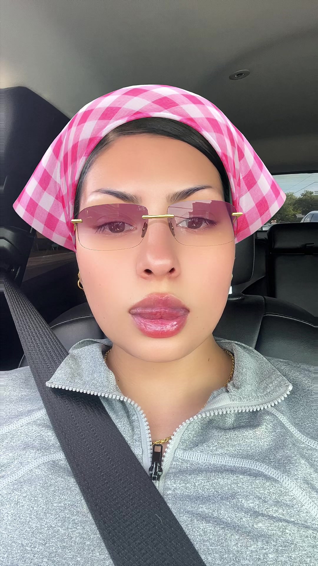 @Mamacita Nina