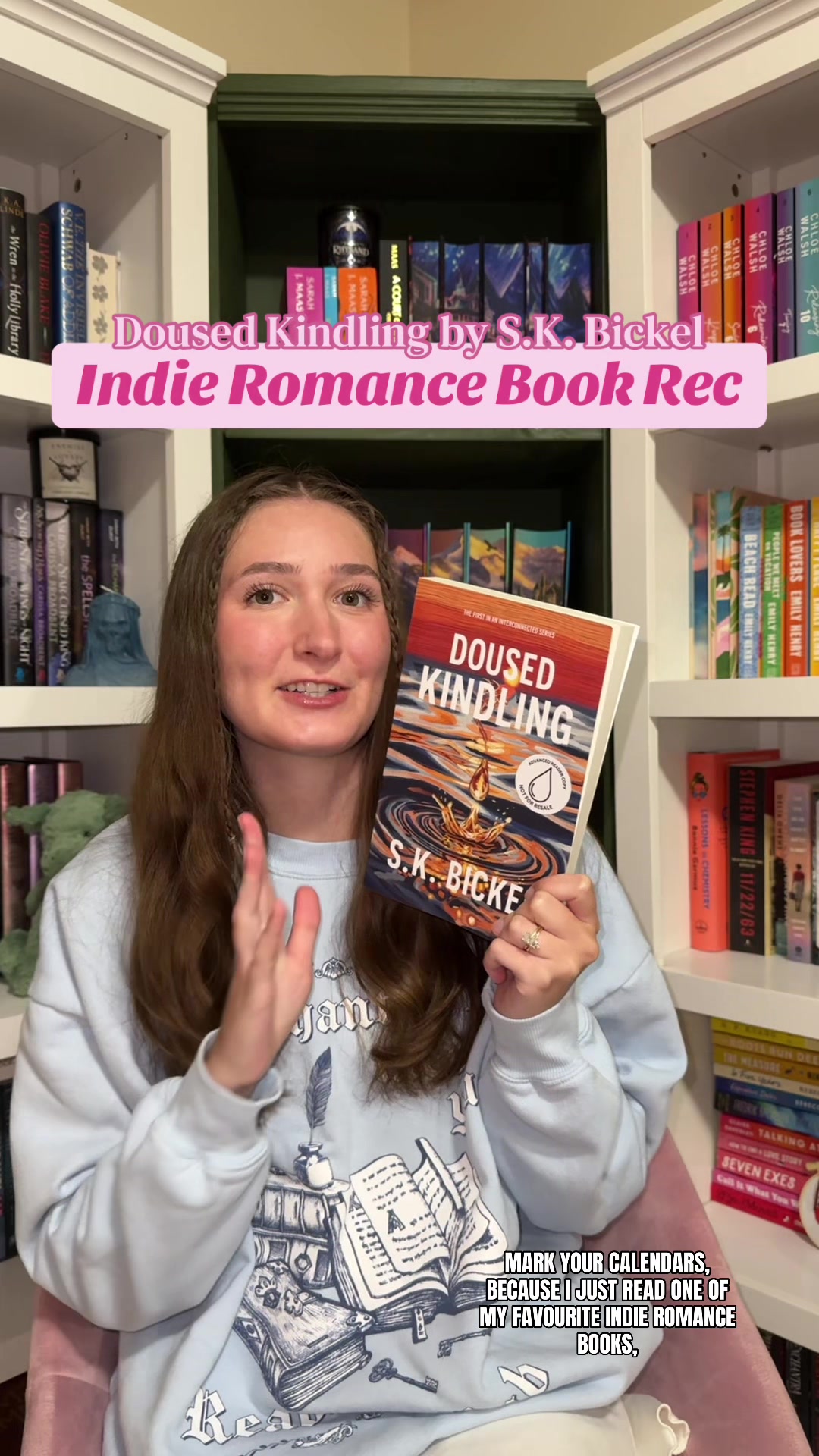 @Brianna | Books & Lifestyle