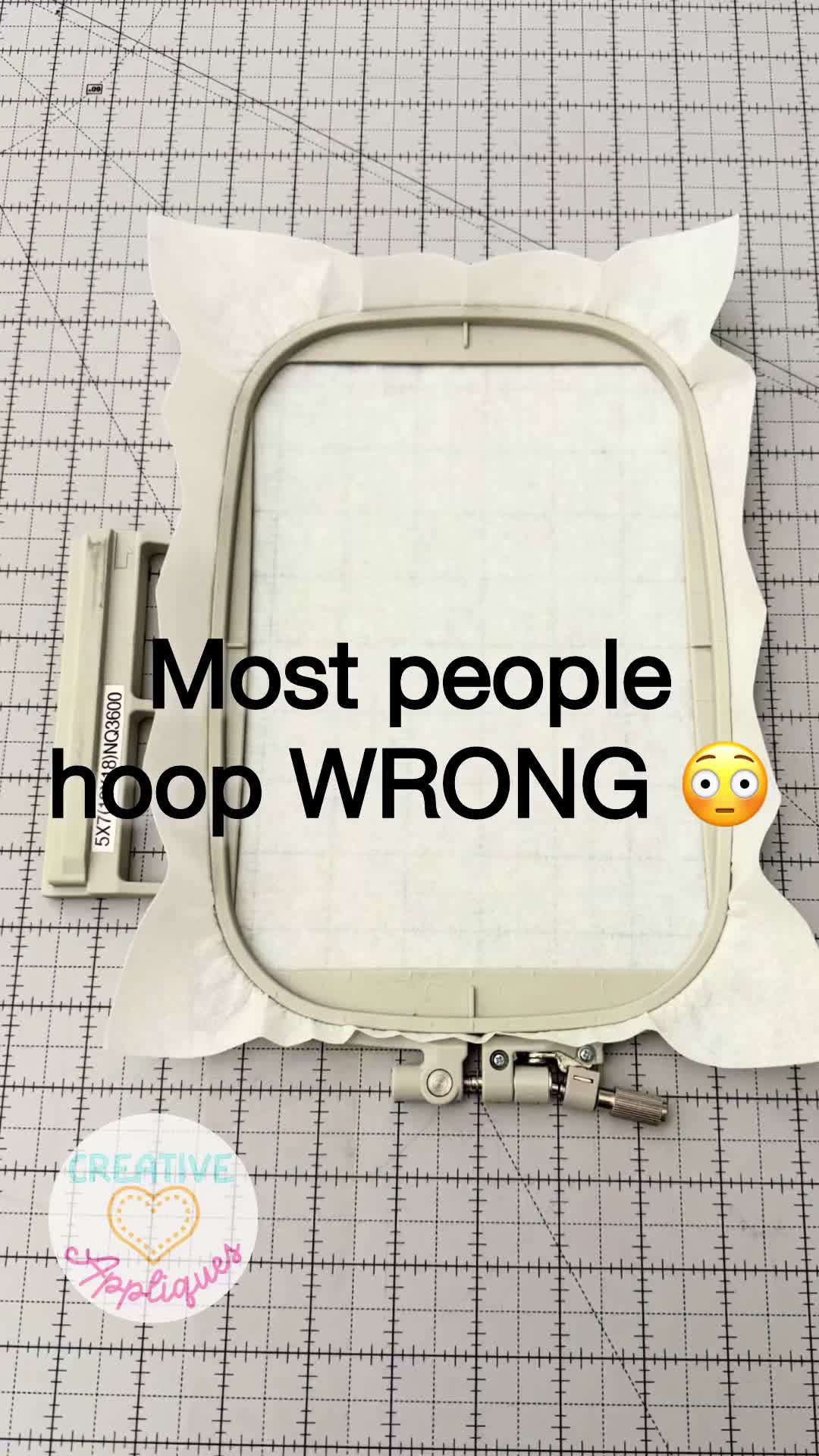 @Creative Appliques