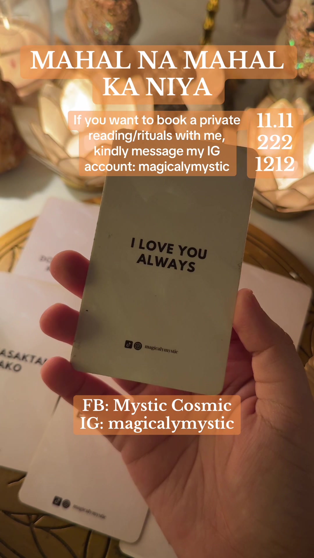@MCosmic III✨