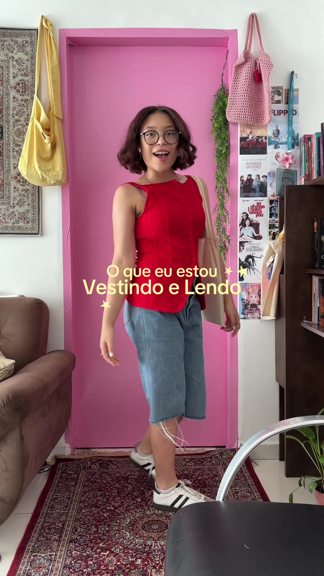 @K&aacute;rita ★