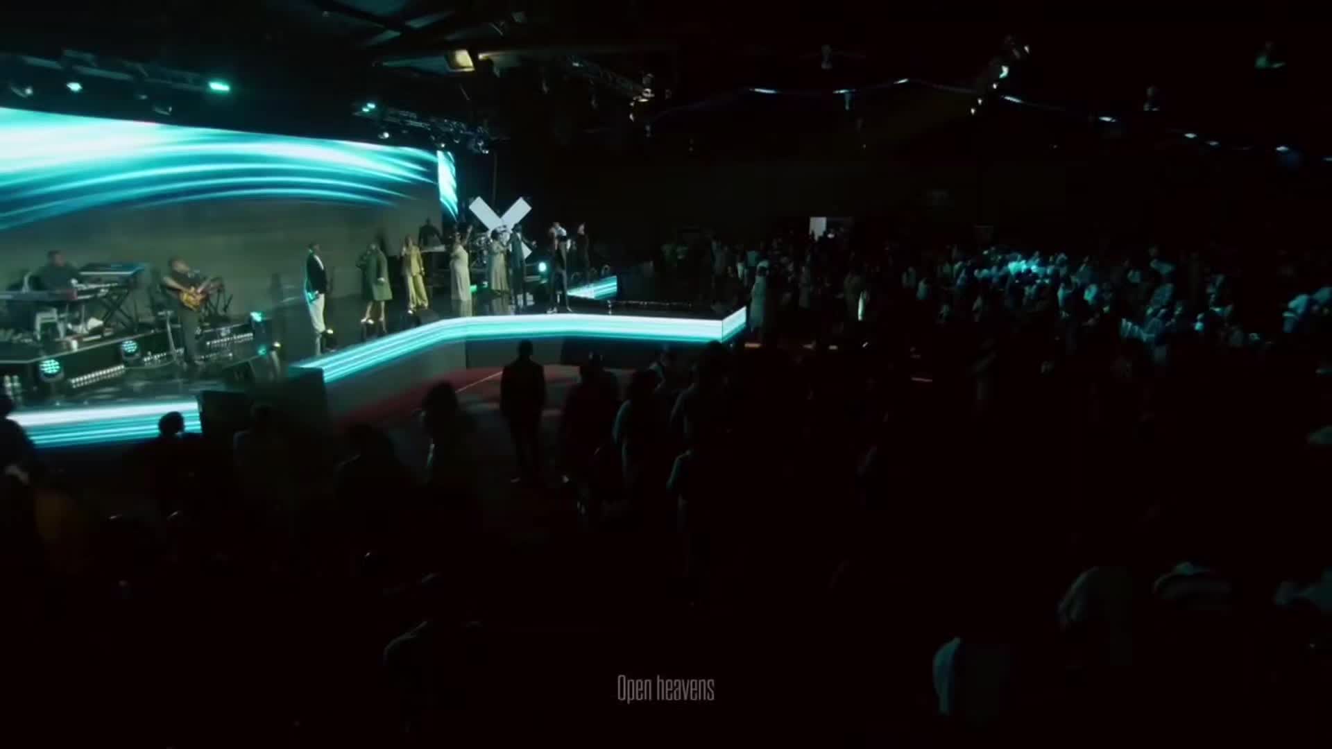 @S.A Gospel🇿🇦