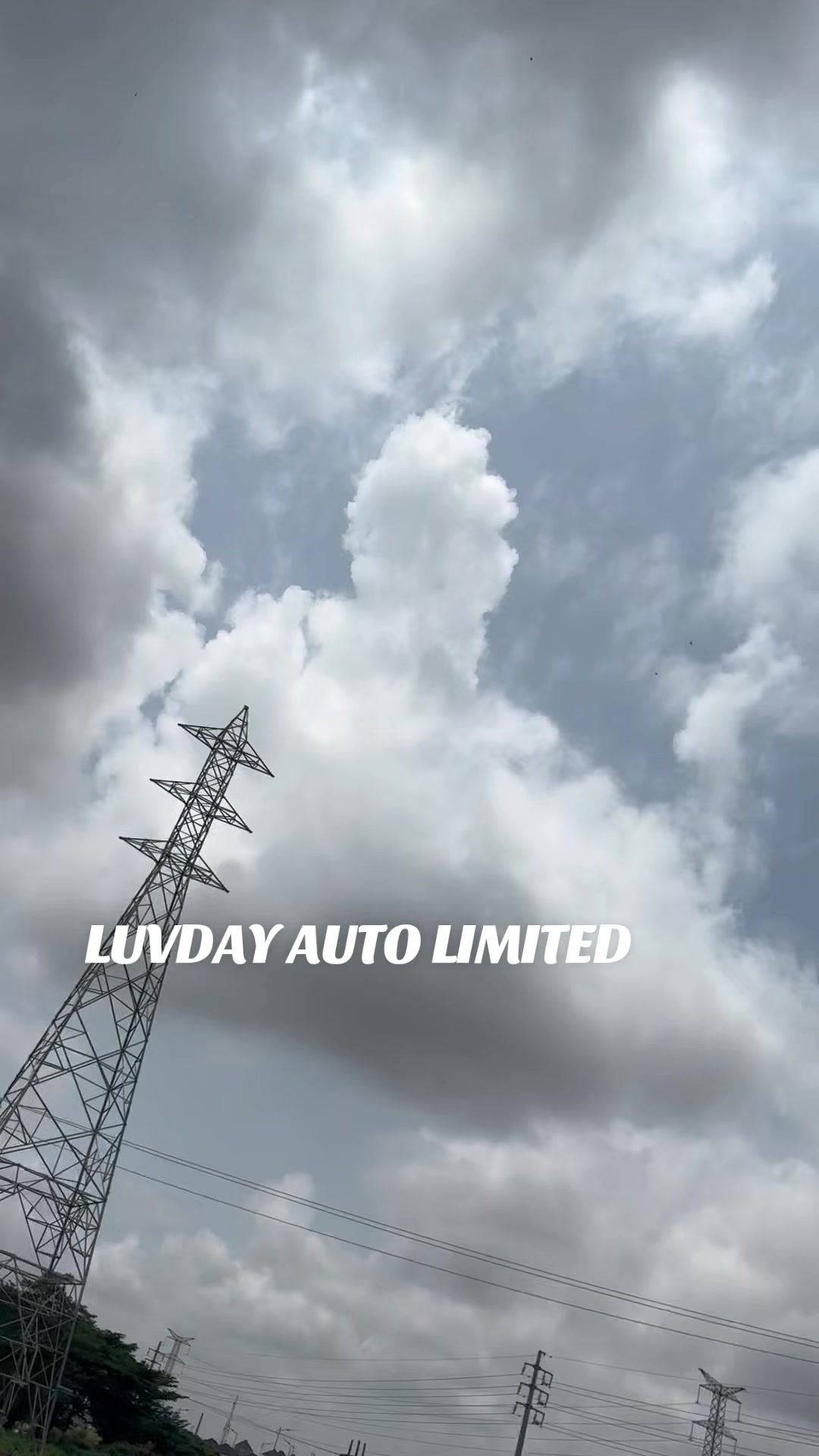 @LUVDAY AUTO