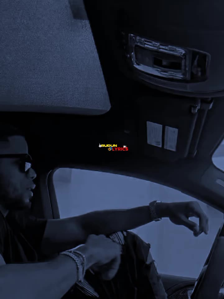 @Budun Lyrics