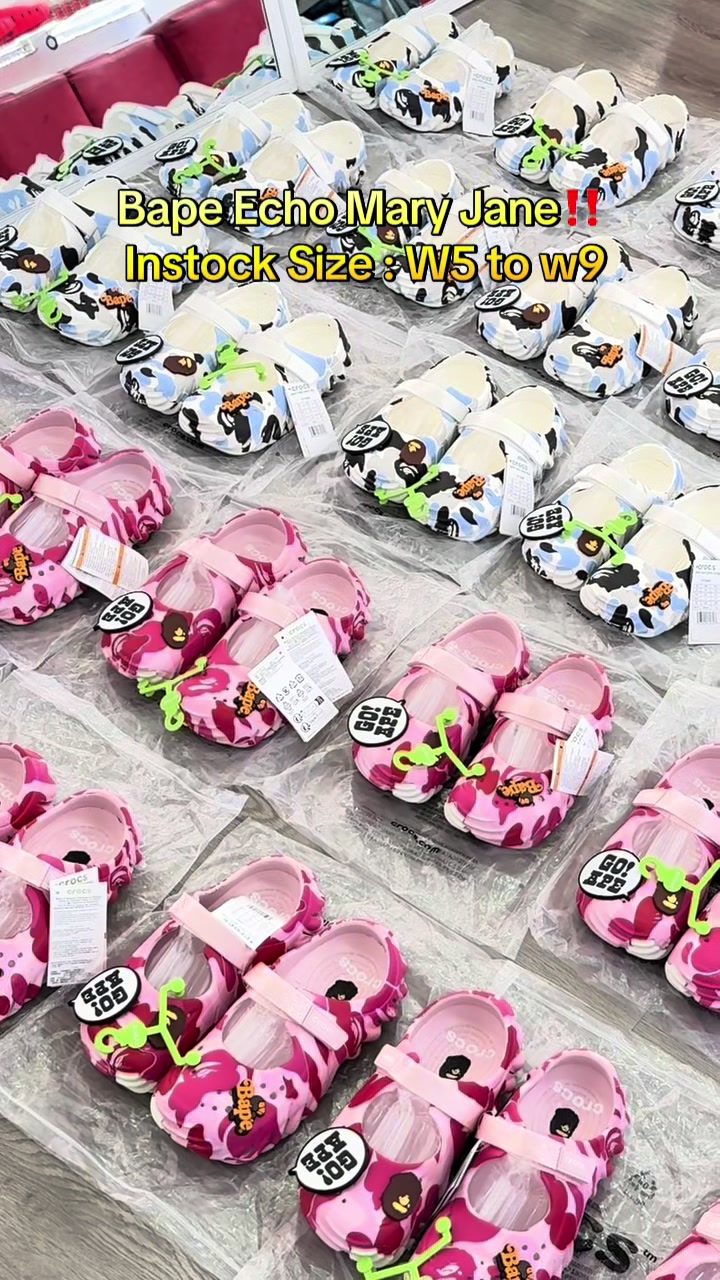 @Comfort Zone Sneakers