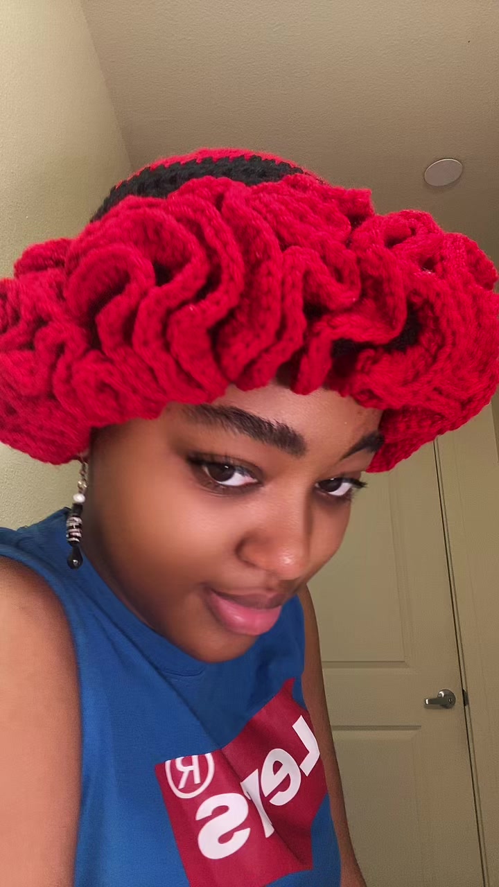 @Lolo22 🇭🇹🦋crochet 🧶