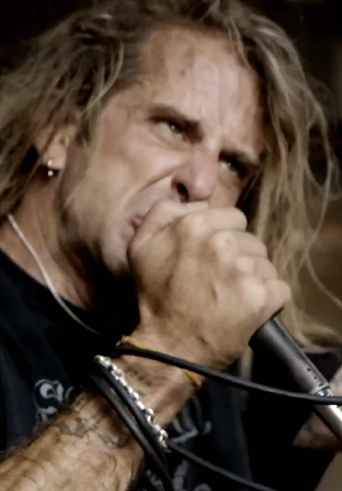 @Lamb of God