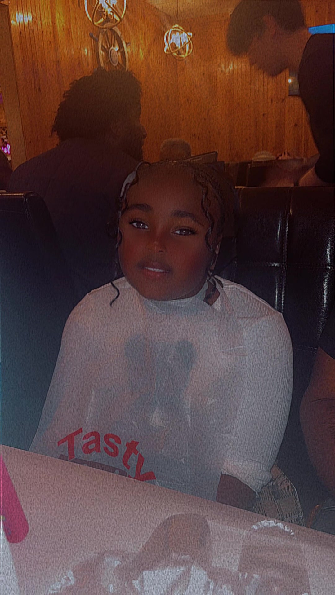 @Ciarra Gant