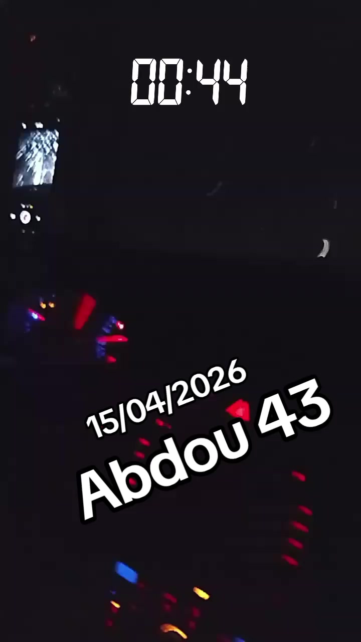 @Abdou 43M