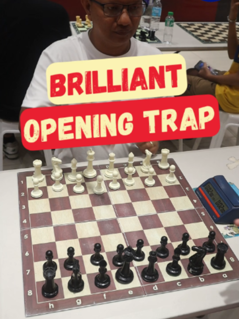 @Mobile Chess Club Philippines
