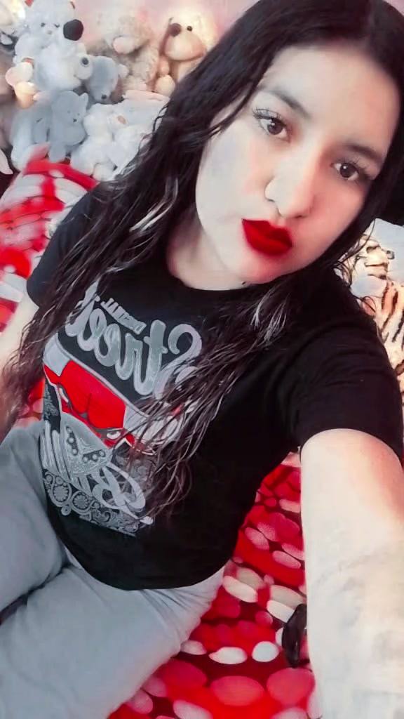 @Mari Rueda