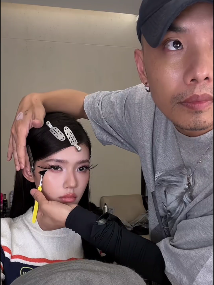 @FA🍦林允Jelly.Lin Yun.Jelly Lin