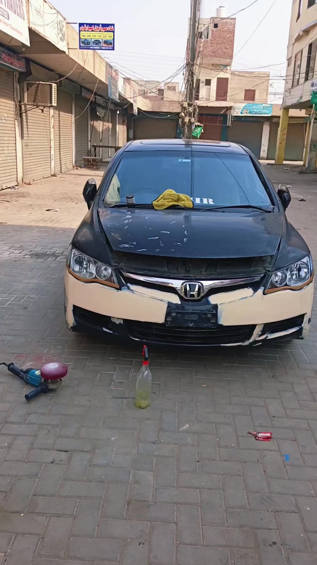 @Extreme Auto Care
