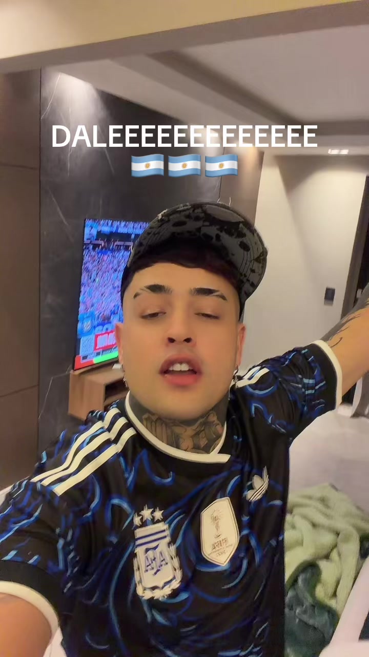 @BM Oficial OK