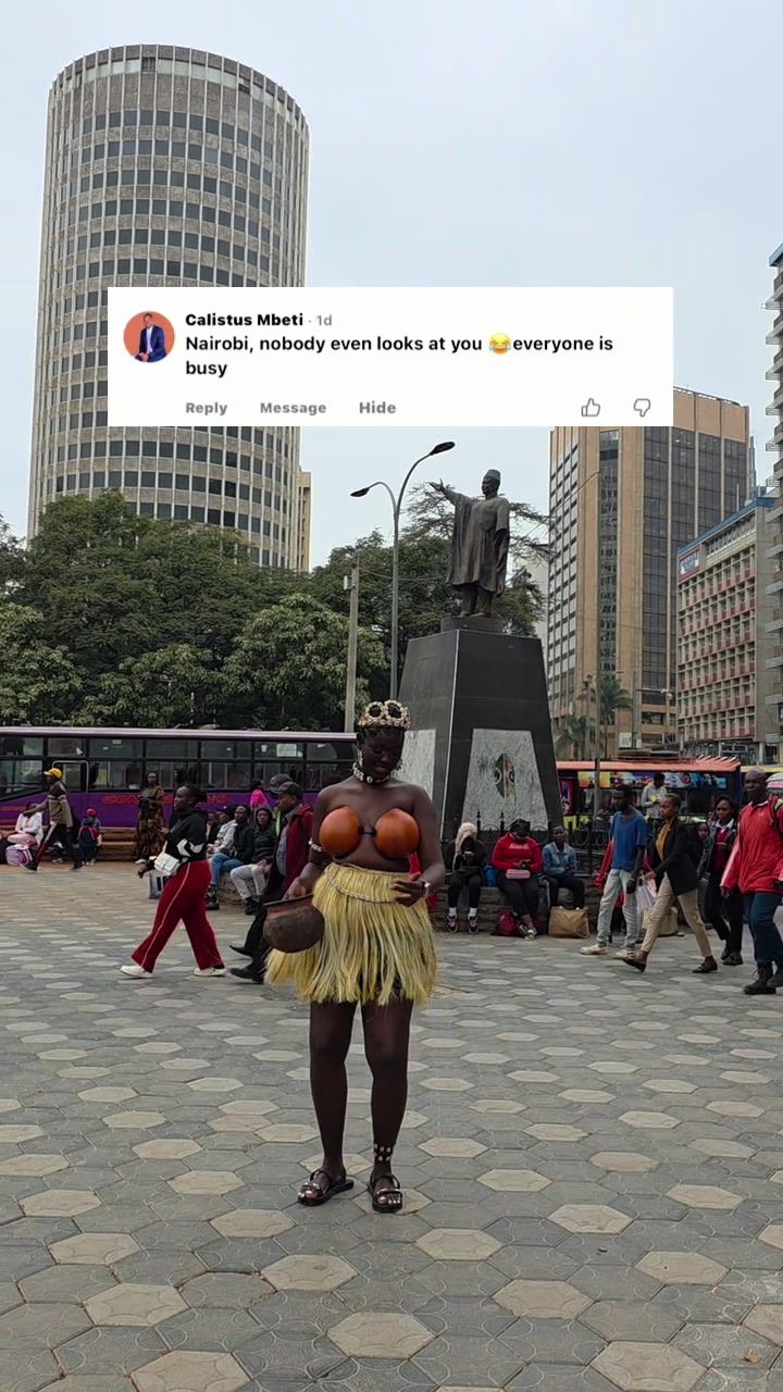 @LUPITA NYAKISUMO🇰🇪👑