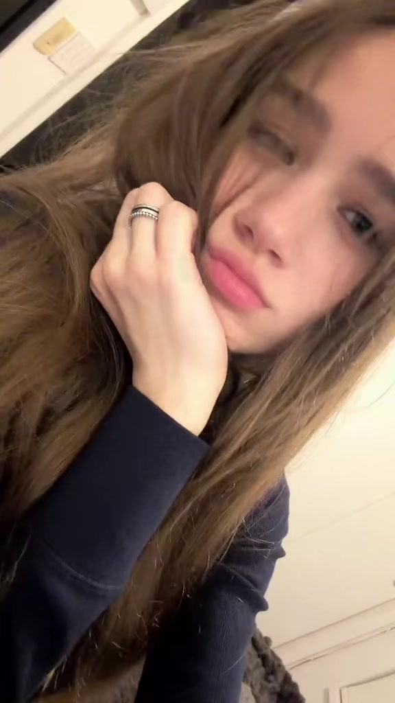 @нася