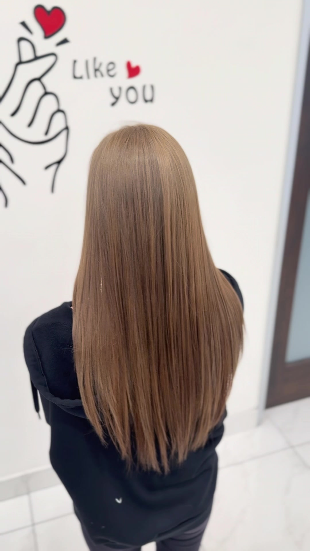 @Salon de Freya