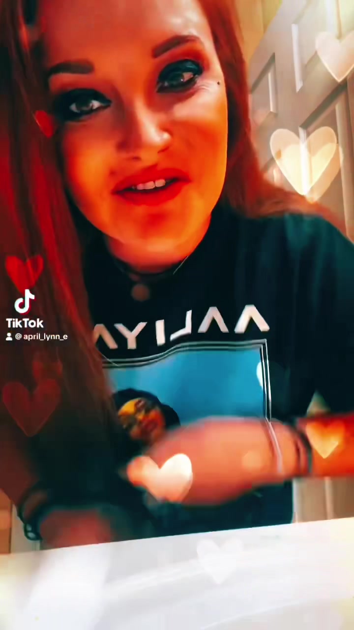 @😍FiEsTy ReD HeAd🔥