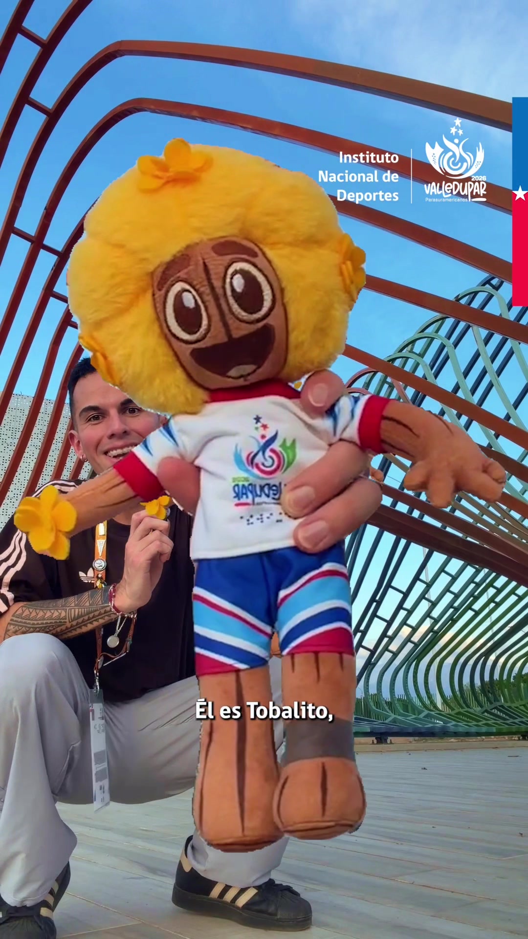 @IND Chile
