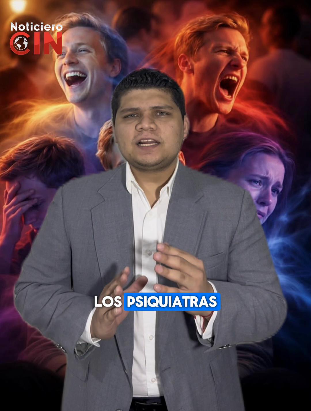 @Noticiero CIN