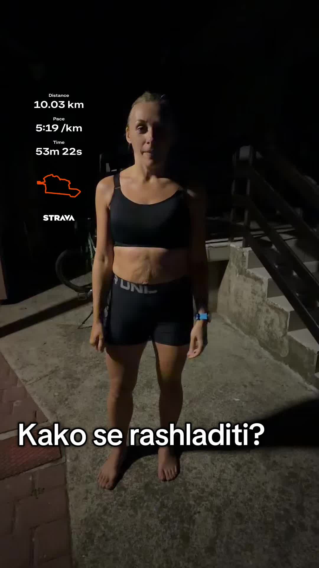 @Od 87kg do ultramaratonke