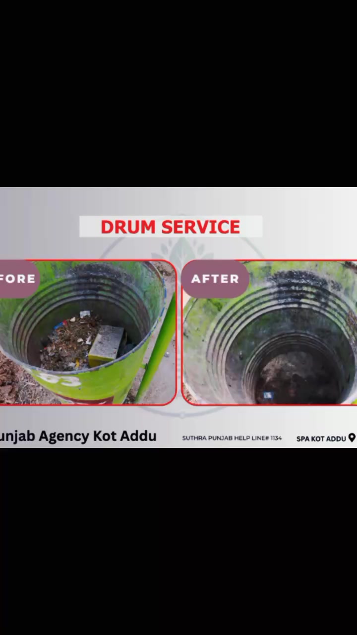 @Suthra Punjab Agency - KotAddu