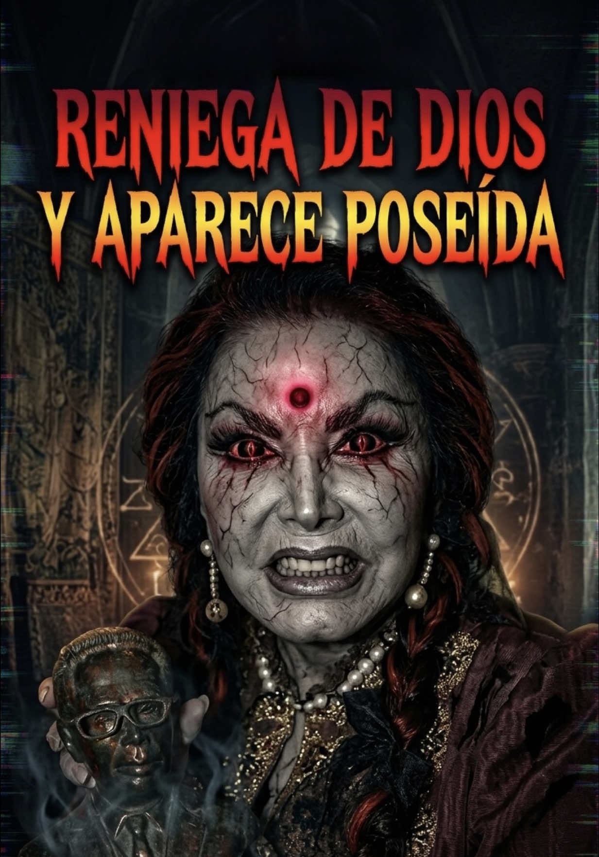 @SIN MIEDO OmarCrew