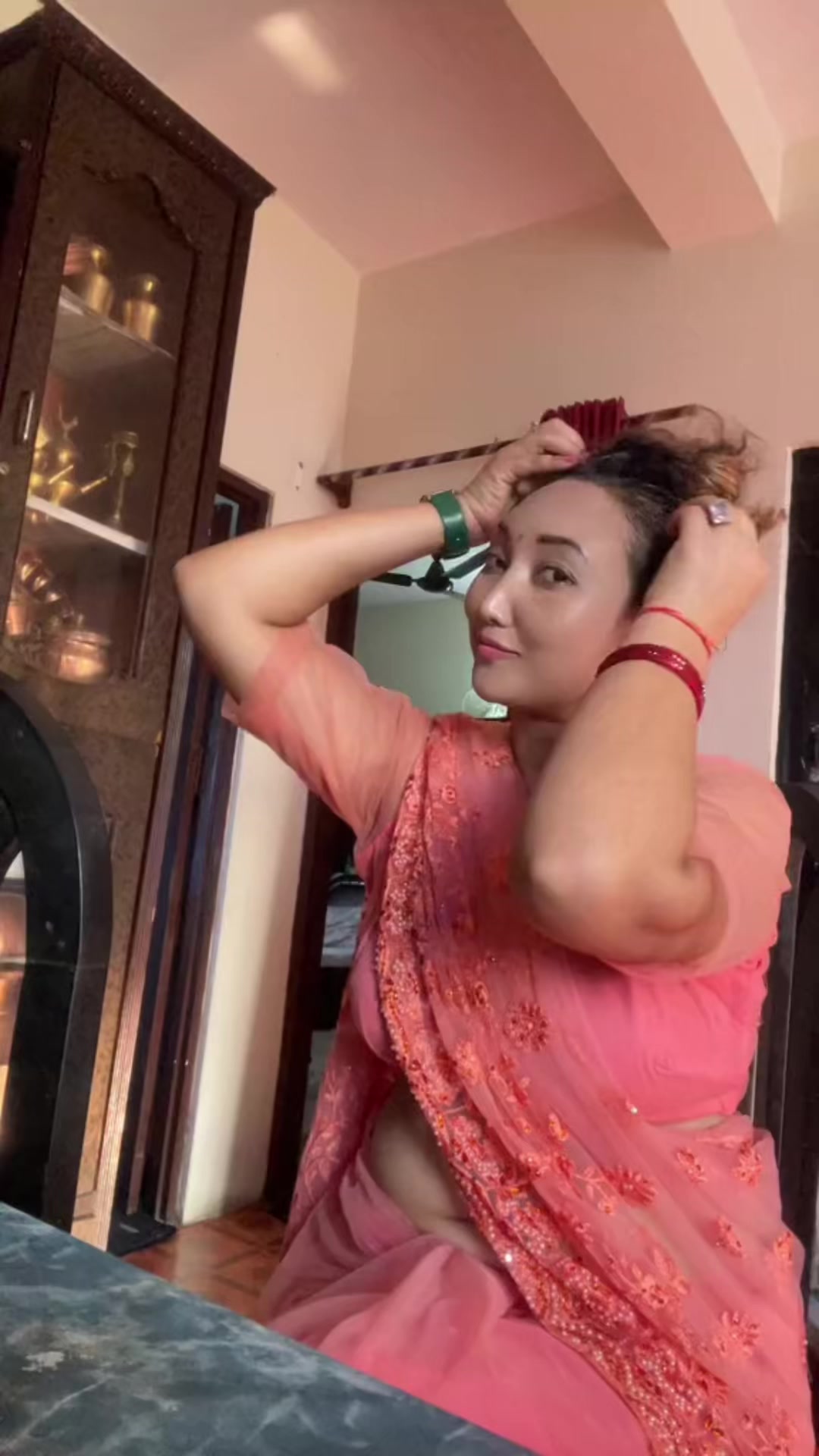 @Nisha thapa chhteri🧿
