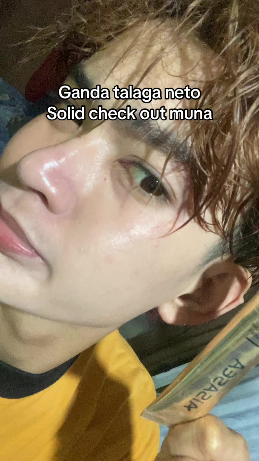 @Zade ney