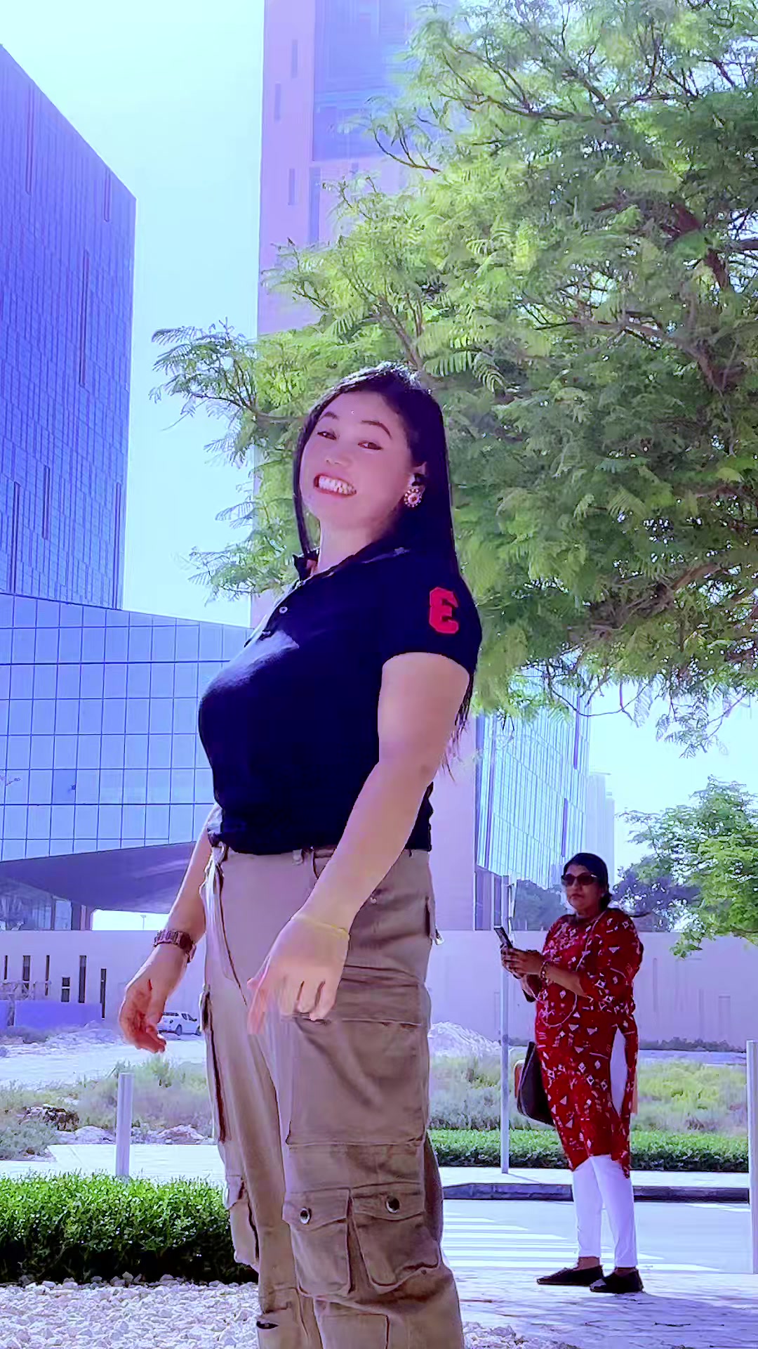 @Muskan Muskan Thapa👸