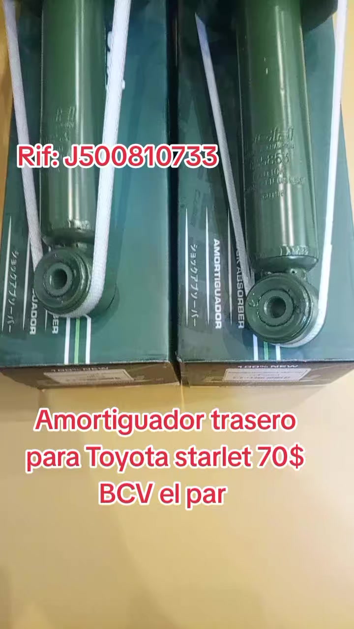 @Repuestos D&J 2020