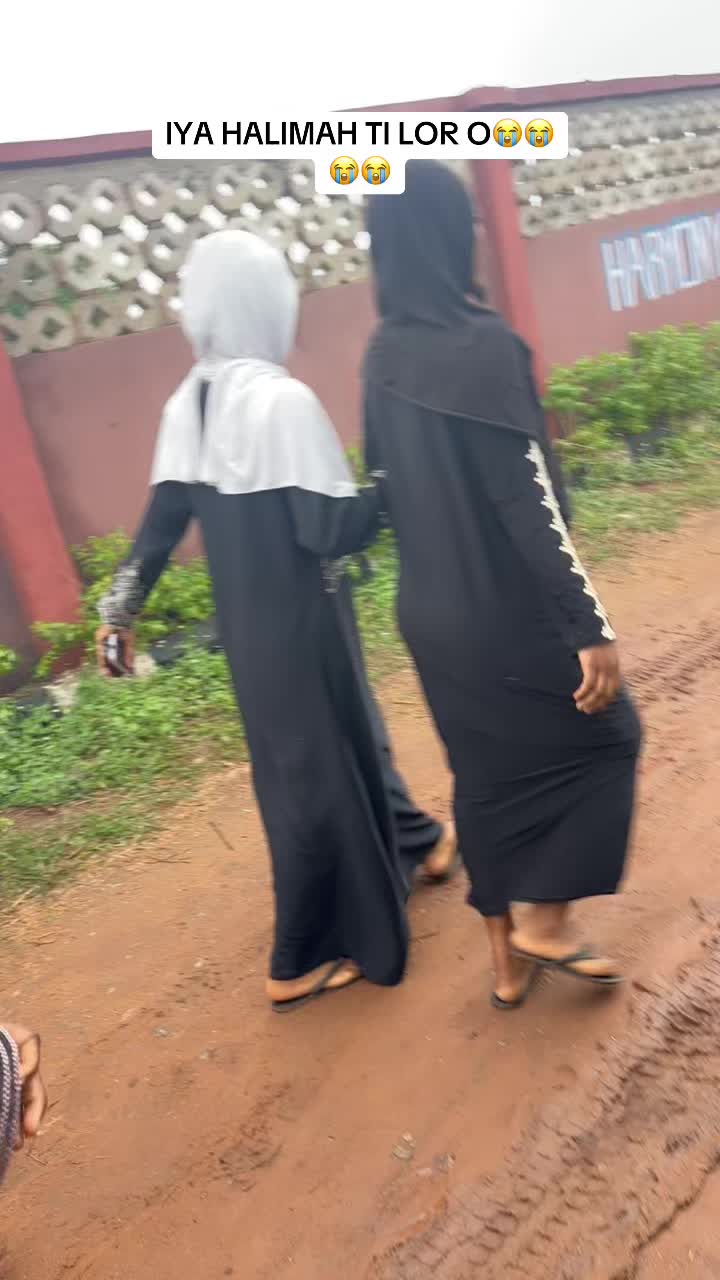 @Halimah Frozen 📍Lagos Ikorodu